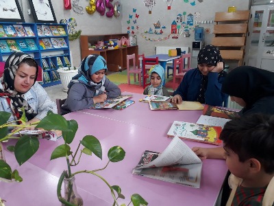 نشست مطالعاتی به مناسبت ماه محرم