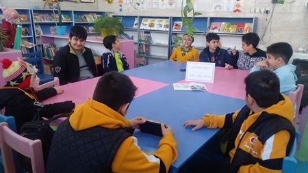 مسابقه جمله سازی به مناسبت دهه مبارک فجر