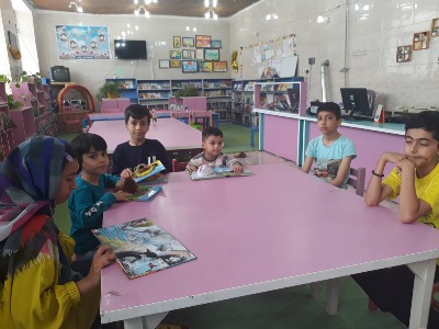 نشست مطالعاتی