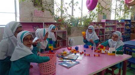 بازی های شاد فکری و آموزشی