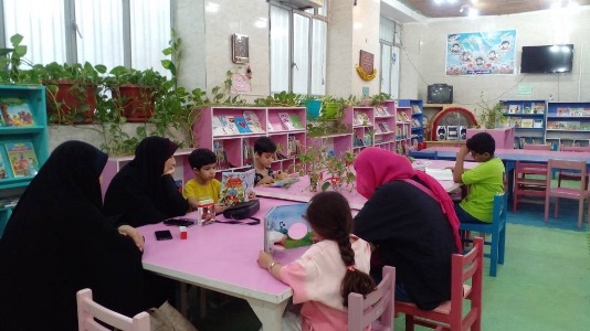 نشست مطالعاتی