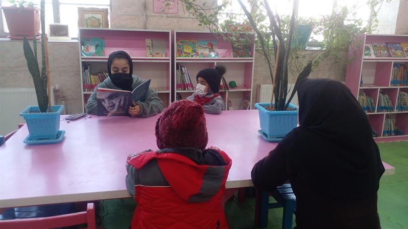 با هم خوانی کتاب «خاتم سلیمانی»