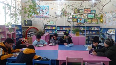 نشست مطالعاتی به مناسبت دهه مبارک فجر