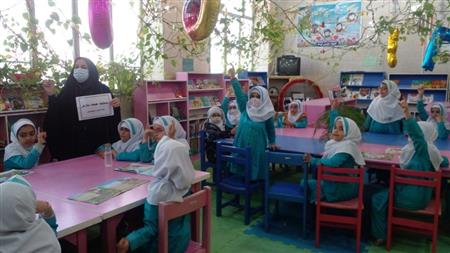 مسابقه جمله سازی