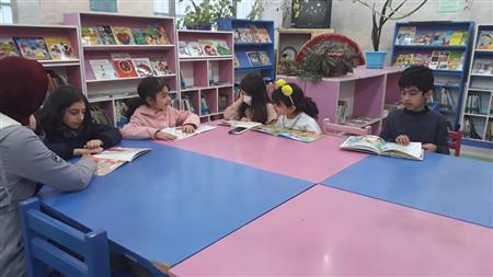 با هم بخوانیم