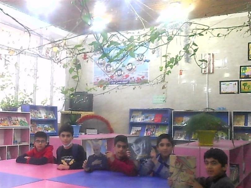 نشست شعرخوانی از کتاب «سربازنامه»